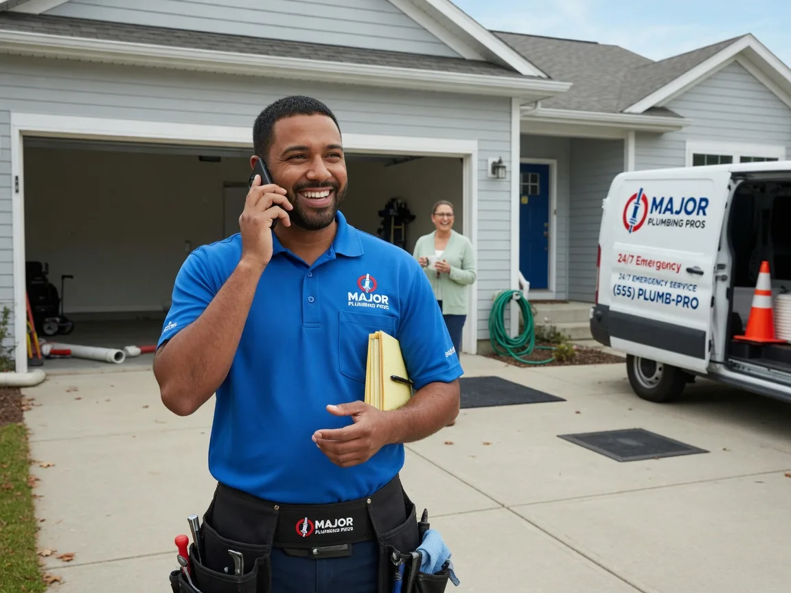 Drain Cleaning Services Presque Isle, MI FAQs